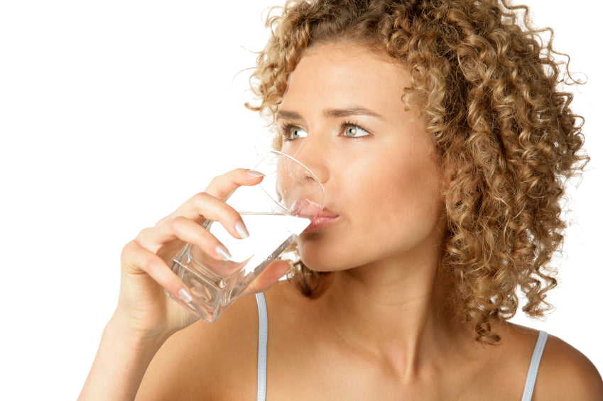 How Water Consumption Impacts Your Health During Menopause