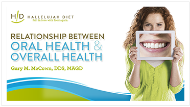 Learn About the Direct Relationship Between Oral Health and Overall Health