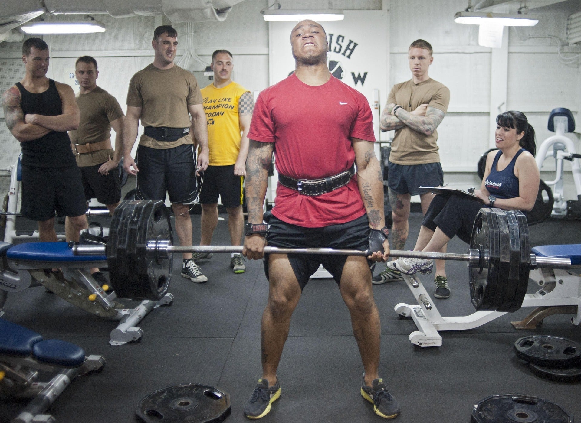 Debunking Myths: Plant Protein Supports Muscle Growth Effectively