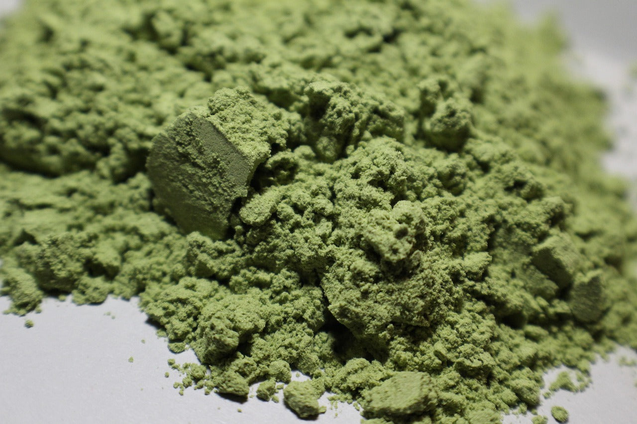 Will Organic Barley Grass Juice Powder Help Me Lose Weight?