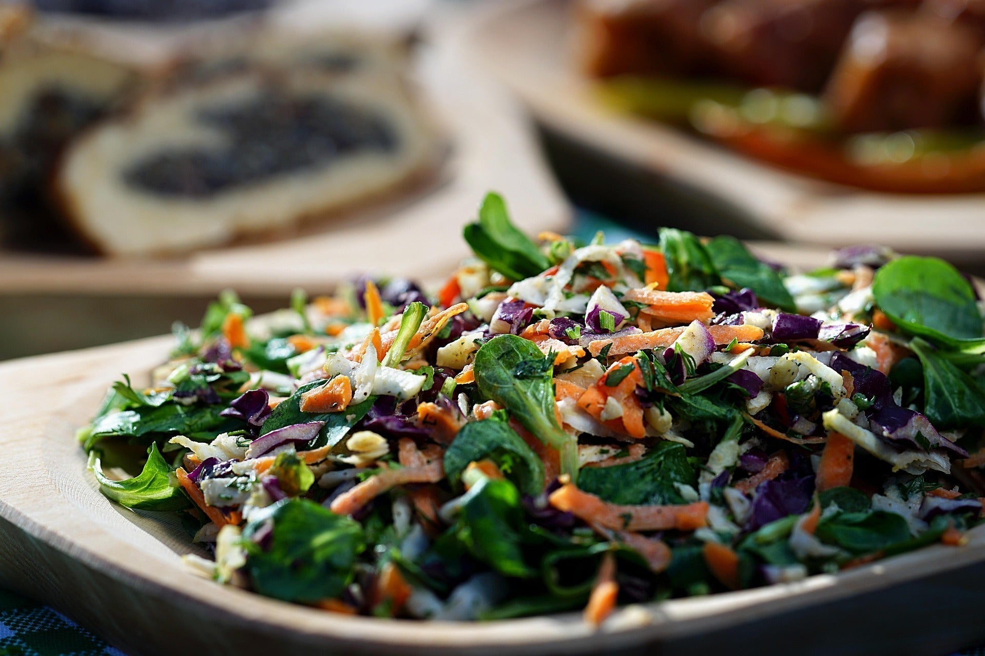 See What is Missing in Vegetarian Diets. Learn How to Get the Best Results