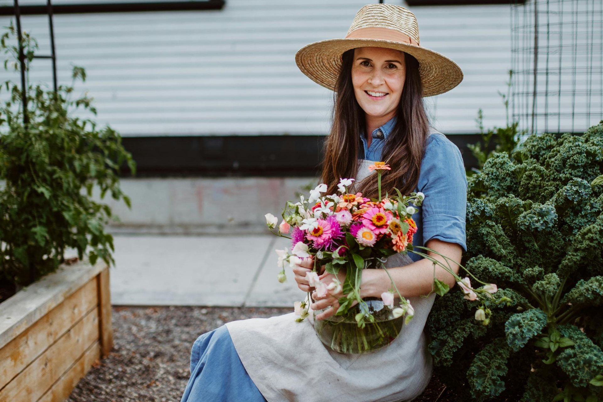 Unlock Comfort: See the 10 Best Foods for Perimenopausal Women