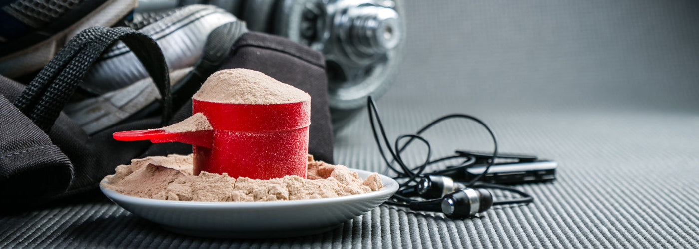 HD Essential Protein Powder - Hallelujah Diet