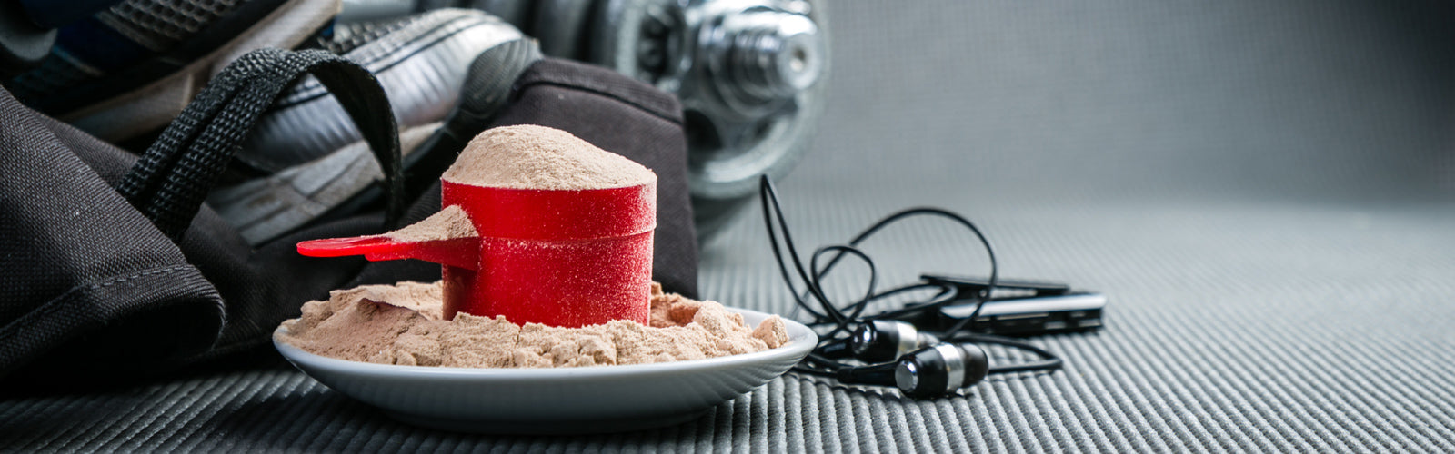 HD Essential Protein Powder - Hallelujah Diet