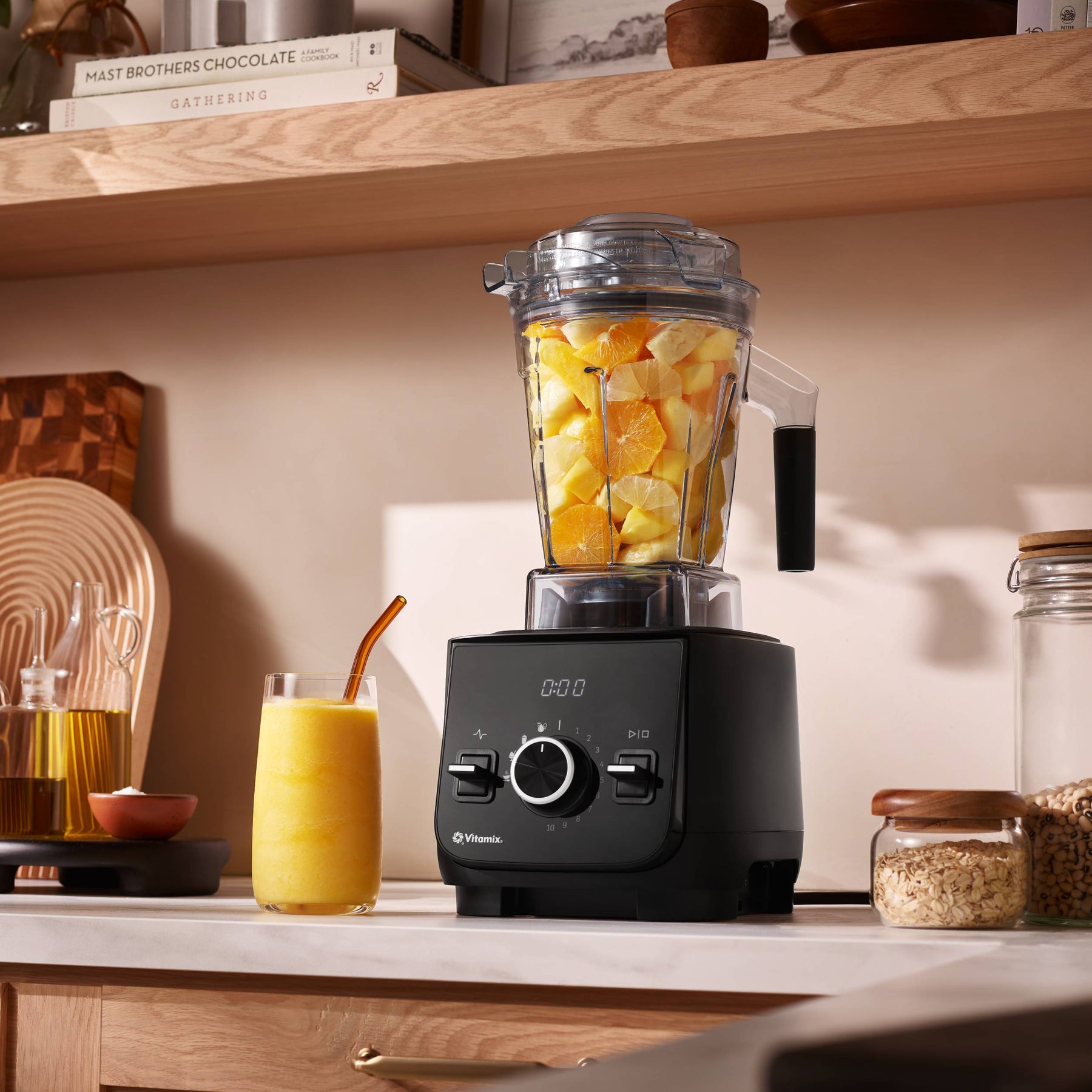 Vitamix Ascent X2