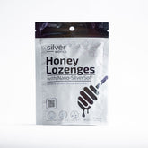 Silver Biotics Lozenges | Manuka Honey Immune Support