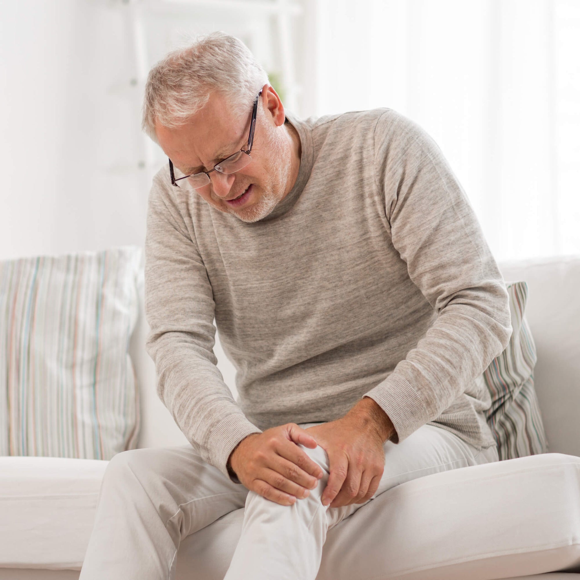 6 Signs That Your Joint Health is Deteriorating