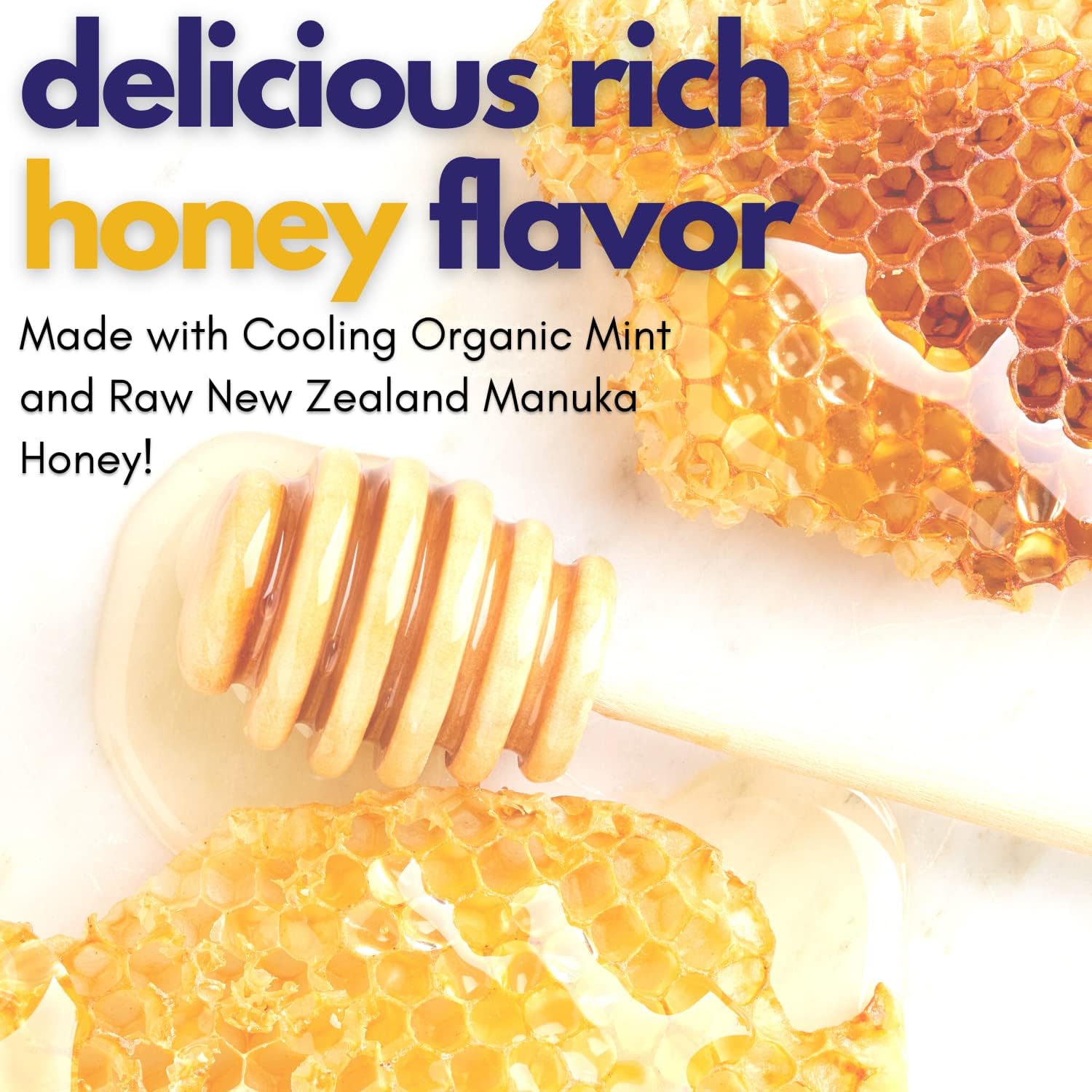 Silver Biotics Lozenges | Manuka Honey Immune Support