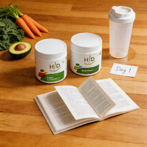 Get Started Kit