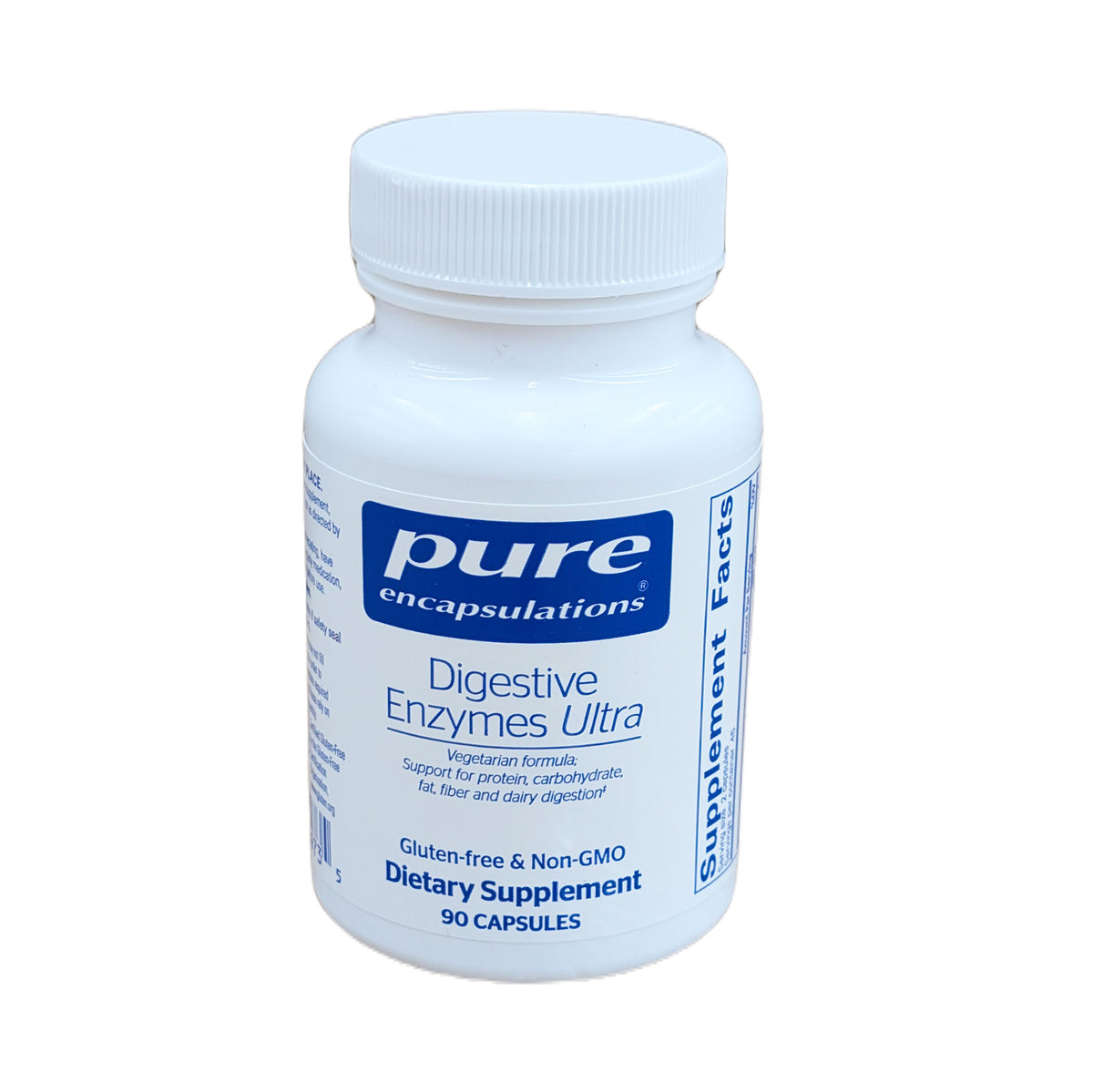 Digestive Enzymes Ultra