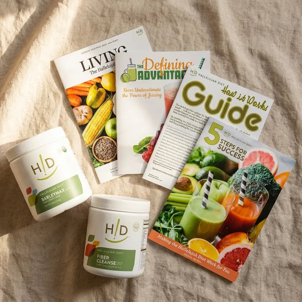 Get Started Kit