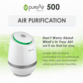 pureAir 500