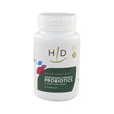 Professional Strength Probiotics