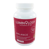 Hallelujah Diet - Luminology Balance - Peri-Menopause