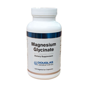 Magnesium Glycinate