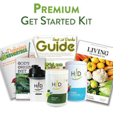 Premium Get Started Kit