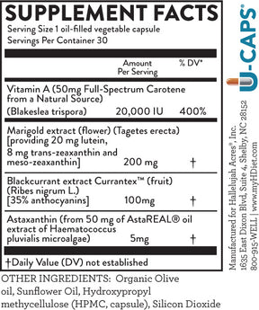 Total Eye Health