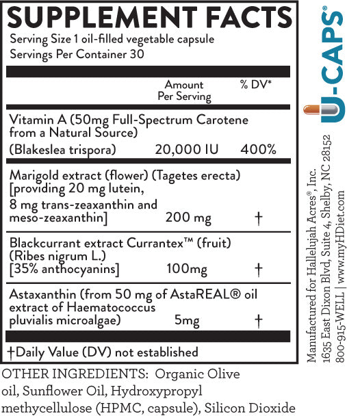 Total Eye Health