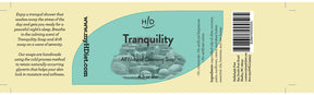 Tranquility Soap