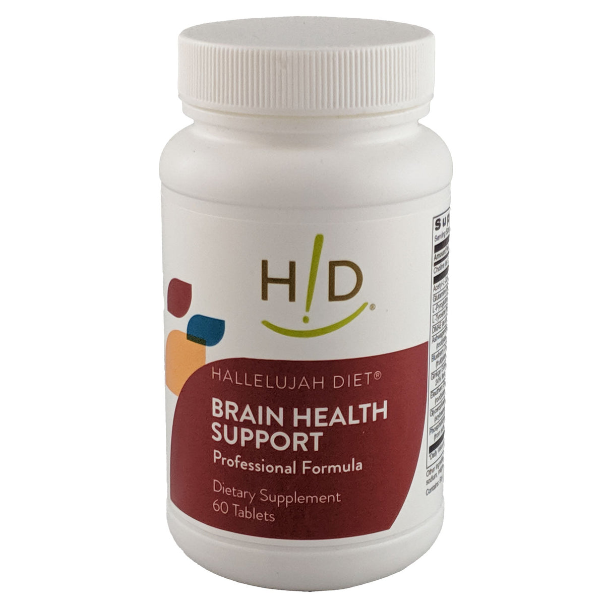 Brain Health Support