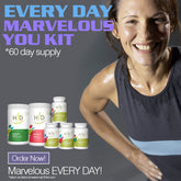 Every Day Marvelous You Kit (CS)