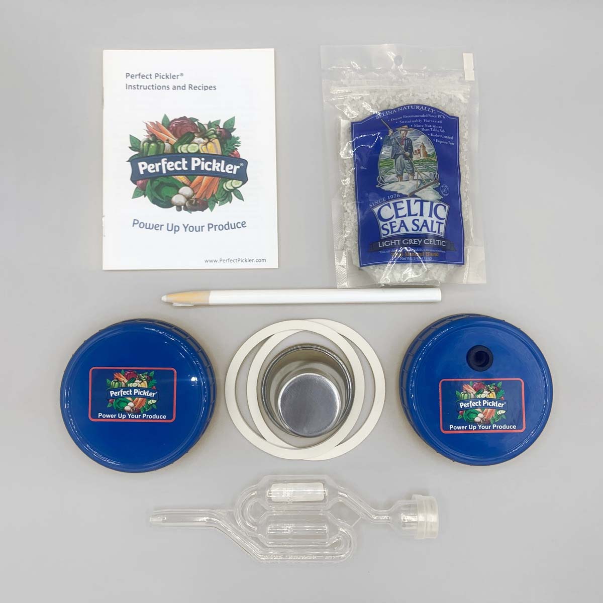 Perfect picker fermentation tool kit essentials for fermenting produce