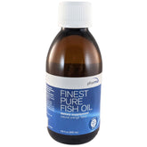 Pharmax Finest Pure Fish Oil