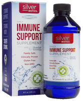 Silver biotics Daily Immune Support Supplement
