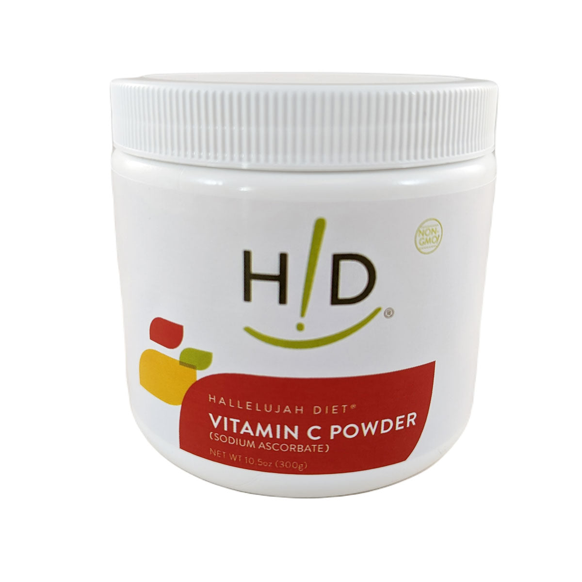 Vitamin C Powder (Sodium Ascorbate)