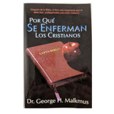 Why Christians Get Sick (Spanish)