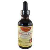 Hallelujah Diet - Artemisia & Clove® - Organic Herbal Supplement