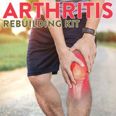 Arthritis Monthly Rebuilding Kit (CS)