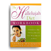 Hallelujah Diet Workbook
