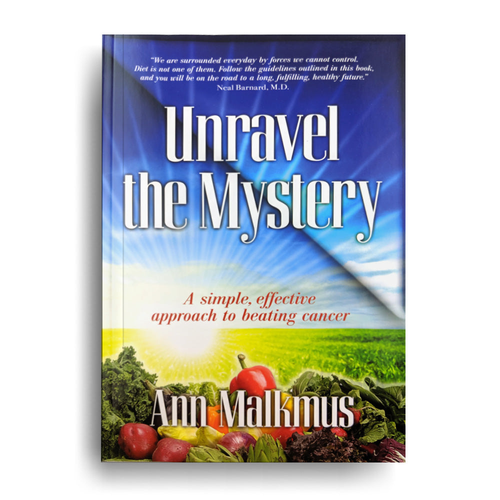 Unravel the Mystery - A Simple Effective Approach
