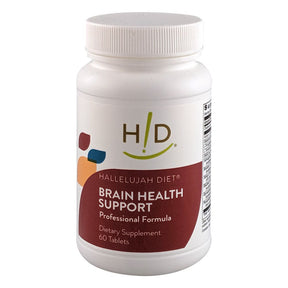 Brain Health Support