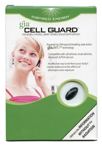 Gia Cell Guard - "Classic"