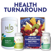 Health Turnaround Kit