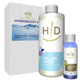 Hallelujah Diet - HydroBoost Kit