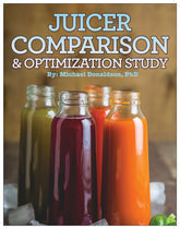 Juicer Comparison and Optimization Study