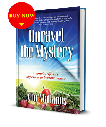 Unravel the Mystery - A Simple Effective Approach