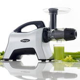 Omega Juicer - NC1000HDS