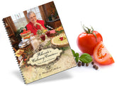 Rhonda's Culinary Creations Recipe Book