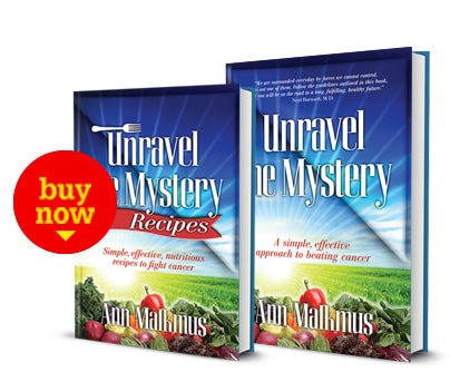 Unravel the Mystery - Book Bundle